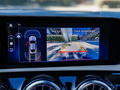 New 2025 Mercedes-Benz CLA 250 image 24