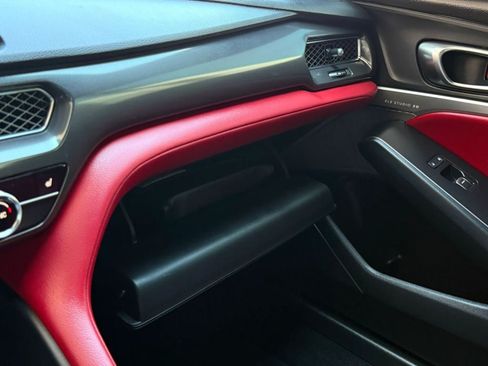 Used 2026 Acura Integra Type S FWD image 58