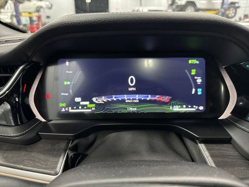 New 2024 Jeep Grand Cherokee Limited 4xe image 51