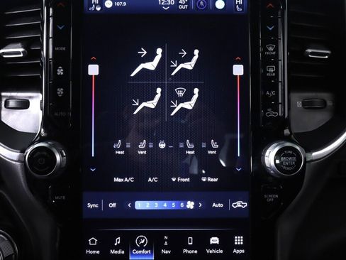 Used 2023 RAM 1500 Laramie image 20