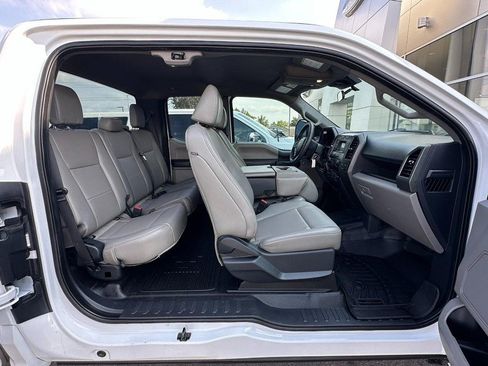 Used 2022 Ford F250 XL w/ Power Equipment Group RWD image 12