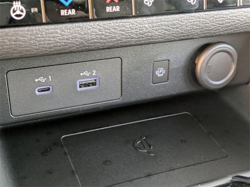 New 2025 Mitsubishi Outlander SEL Black Edition image 24