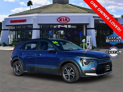 Used 2024 Kia Niro EX