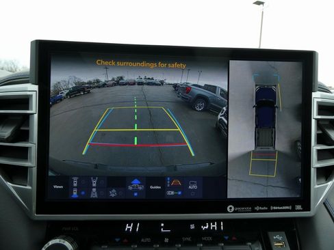 Used 2022 Toyota Tundra Platinum image 41