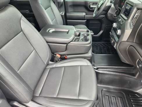 Certified 2025 GMC Sierra 2500 Pro w/ 1SA Pro Safety Plus Package AWD/4WD image 13