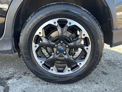 Used 2023 Subaru Crosstrek 2.0i image 39