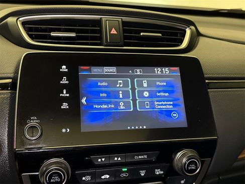 Used 2021 Honda CR-V EX image 25