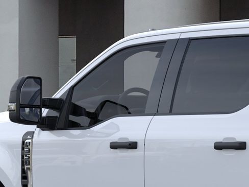 New 2026 Ford F350 XL w/ XL Chrome Package AWD/4WD image 20