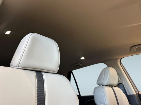 New 2026 Honda Passport RTL image 23