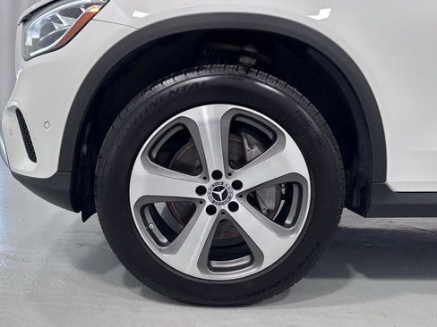 Certified 2022 Mercedes-Benz GLC 300 4MATIC image 30