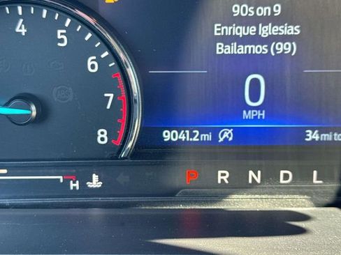 Used 2023 Ford Explorer XLT w/ Equipment Group 202A image 33