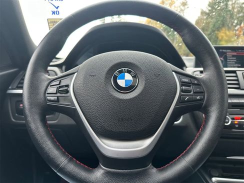 Used 2015 BMW 328i xDrive Sedan image 16