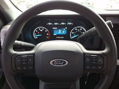 Used 2023 Ford F250 XL w/ FX4 Off-Road Package AWD/4WD image 22