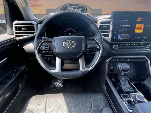 Used 2024 Toyota Sequoia SR5 w/ SR5 Premium Package AWD/4WD image 5