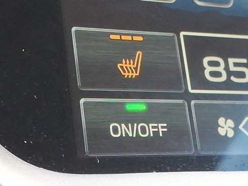 Certified 2025 Subaru Legacy Premium image 23