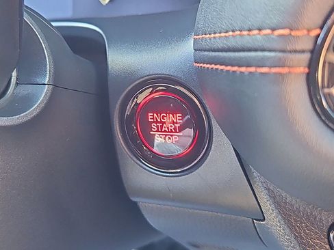 Certified 2024 Honda HR-V Sport image 20