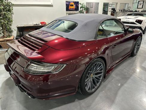Used 2006 Porsche 911 Carrera 4 AWD/4WD image 51