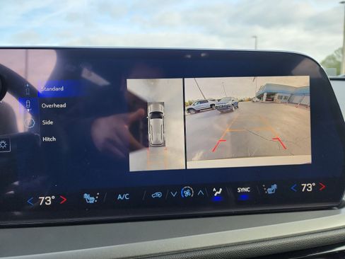 New 2026 Chevrolet Traverse LT w/ Midnight/Sport Edition image 21