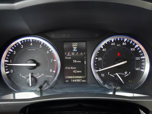 Used 2015 Toyota Highlander Limited AWD/4WD image 27