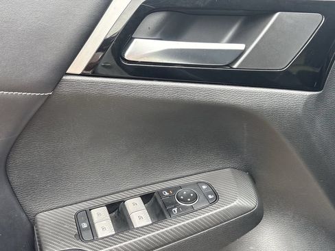 Used 2022 Mitsubishi Outlander SE FWD image 11