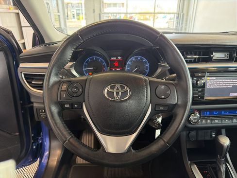 Used 2014 Toyota Corolla S image 17