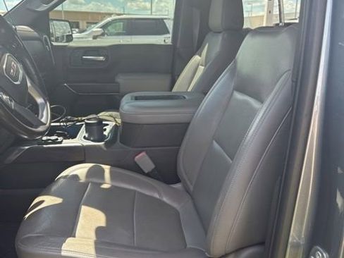 Used 2020 GMC Sierra 1500 SLT AWD/4WD image 10