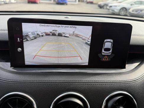 Used 2022 Kia Stinger GT1 image 22