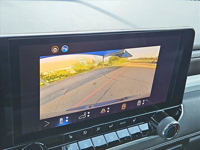 New 2026 Chevrolet Colorado LT w/ LT Convenience Package AWD/4WD image 13