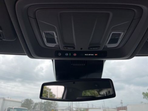 New 2025 Chevrolet Silverado 3500 W/T w/ WT Convenience Package image 23