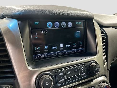 Used 2016 Chevrolet Tahoe LT AWD/4WD image 16