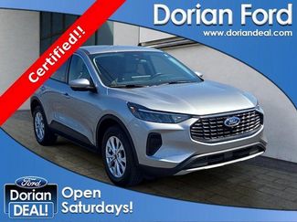 Certified 2023 Ford Escape Active w/ Tech Pack #2 AWD/4WD video 1