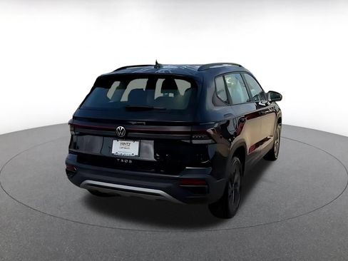 Used 2026 Volkswagen Taos S FWD image 15