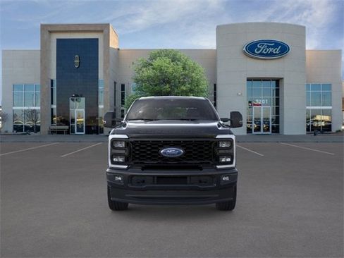 New 2026 Ford F250 XL w/ STX Appearance Package image 6
