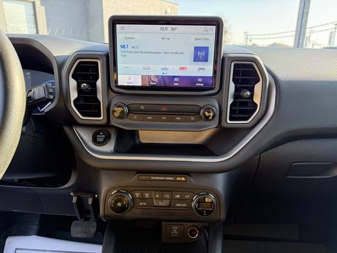 Used 2021 Ford Bronco Sport Big Bend image 20