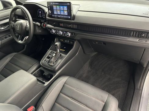 Used 2024 Honda CR-V Sport-L image 19