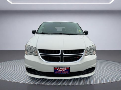 Used 2013 Dodge Grand Caravan SE FWD image 11