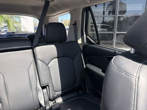 Used 2023 Honda Pilot Elite image 21