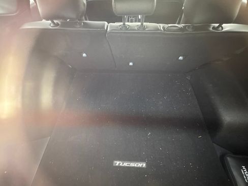 Certified 2023 Hyundai Tucson SEL w/ Convenience Package FWD image 19