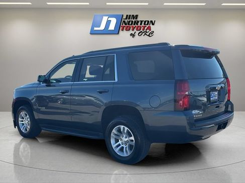 Used 2019 Chevrolet Tahoe LS AWD/4WD image 7