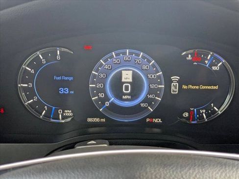 Used 2020 Cadillac Escalade ESV Luxury RWD image 11