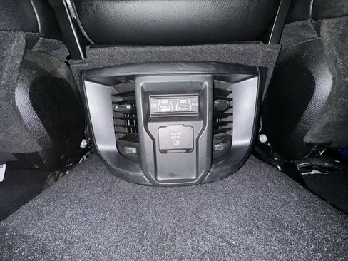 Used 2024 RAM 2500 Laramie w/ Safety Group AWD/4WD image 22