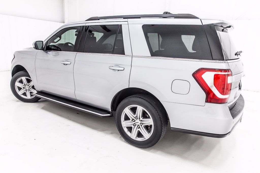Used 2020 Ford Expedition XLT w/ Equipment Group 202A RWD image 4
