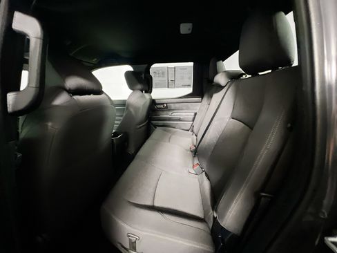 Used 2024 Toyota Tacoma SR5 RWD image 29