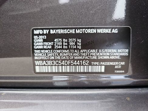 Used 2013 BMW 328i xDrive Sedan image 38
