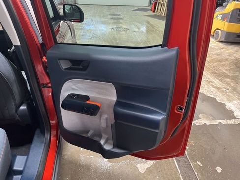 Certified 2024 Ford Maverick XLT w/ Equipment Group 300A Standard image 29