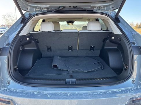 Used 2025 Honda Prologue Touring image 11