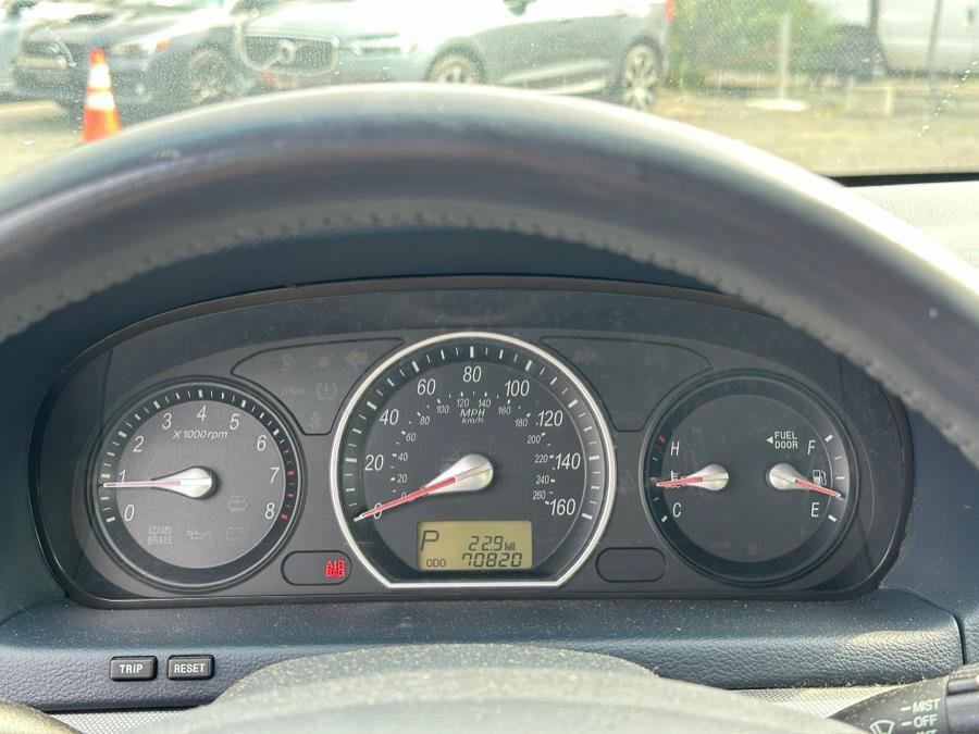 Used 2007 Hyundai Sonata SE FWD image 23