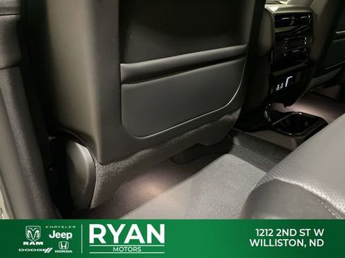 New 2026 Jeep Grand Wagoneer L Limited AWD/4WD image 74
