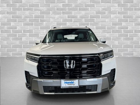 New 2026 Honda Pilot image 7