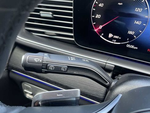 Certified 2025 Mercedes-Benz GLE 450e 4MATIC image 40